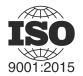 ISO 9001:2015