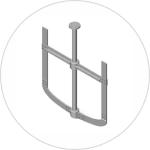 Anchor Agitator